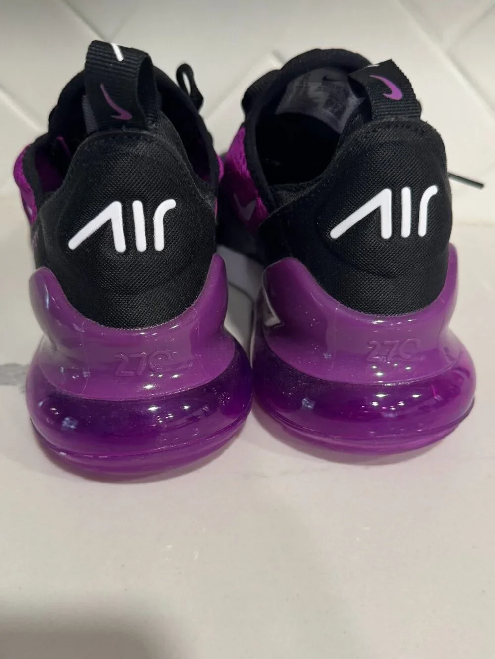 Nike air max